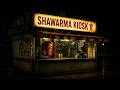 Anomalies Everywhere! 😱 Shawarma Kiosk Horror Game LIVE