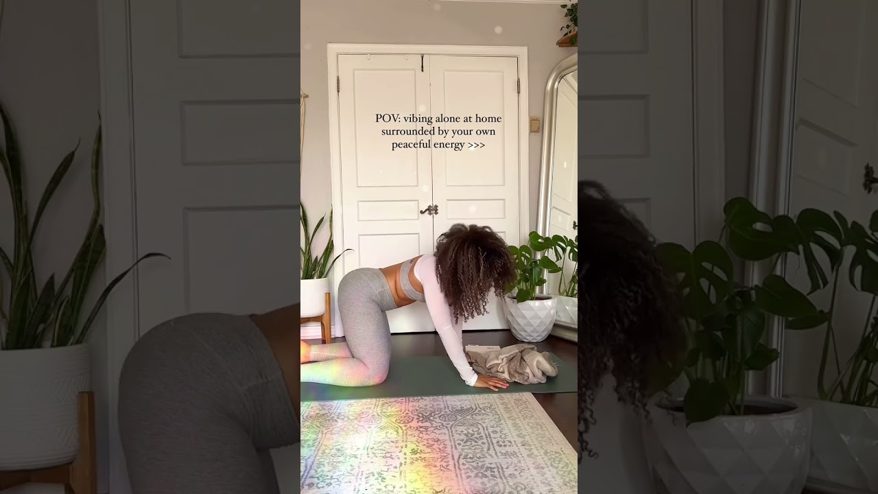 Stay-at-home Sundays 😌⁠