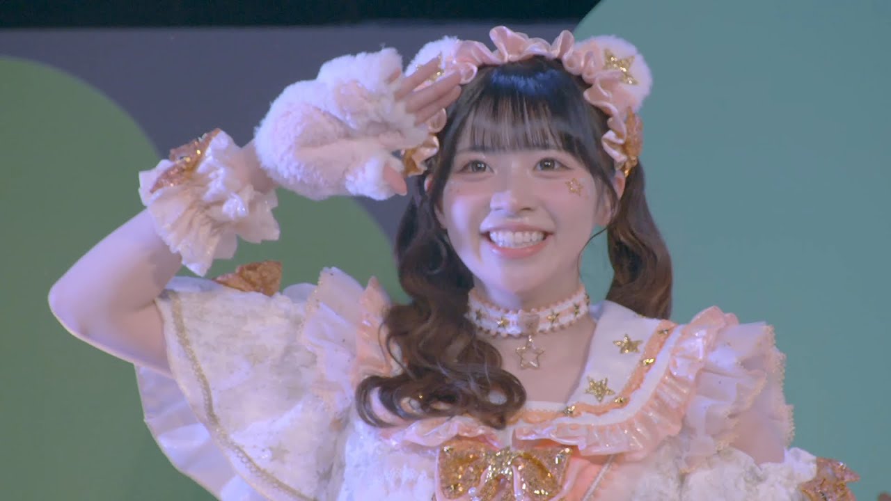 君セン！/iLiFE！🧡小熊まむ生誕祭2026 - YouTube