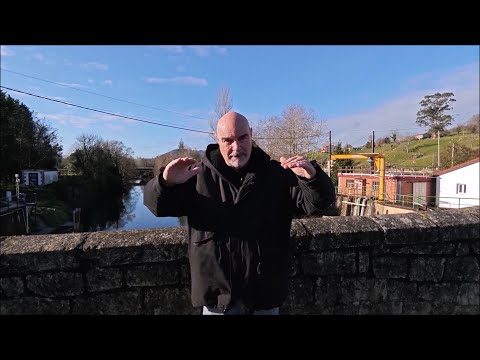 Las Pinceladas de Guido en Ribamontan al Monte