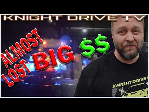 Lost $100K in Corvette Product supply: Epic Recovery Story