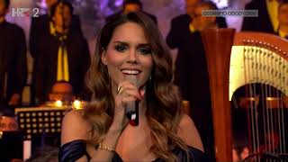 Franka Batelić - Samo S Tobom Meni Božić Je