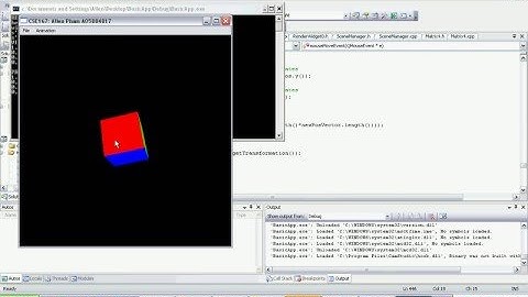 VIRTUAL TRACK BALL WOOOOOOOOOO