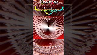 Undertale: Last Breath Envisioned Phases 1-2.5 by TonBog #undertale #undertaleau #ulb