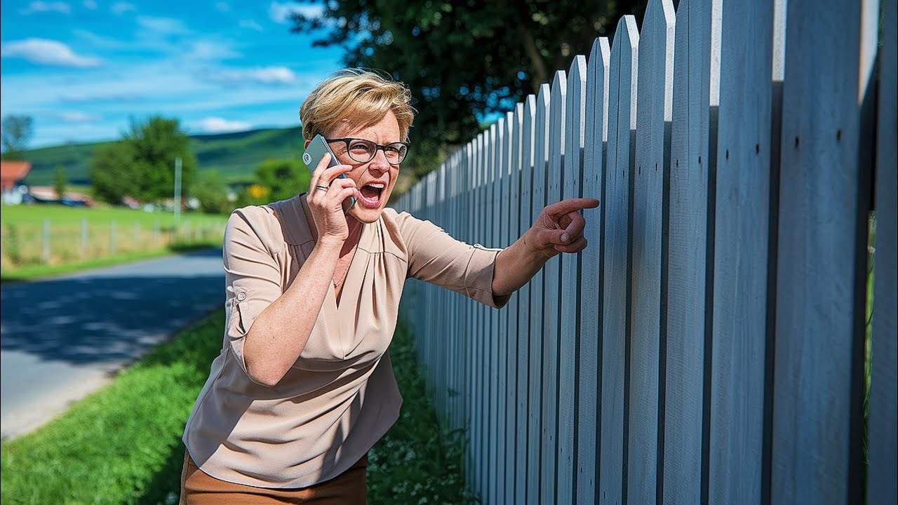 HOA Karen Calls 911 Over "Private Property" and Gets Exposed | EntitledPeople Reddit