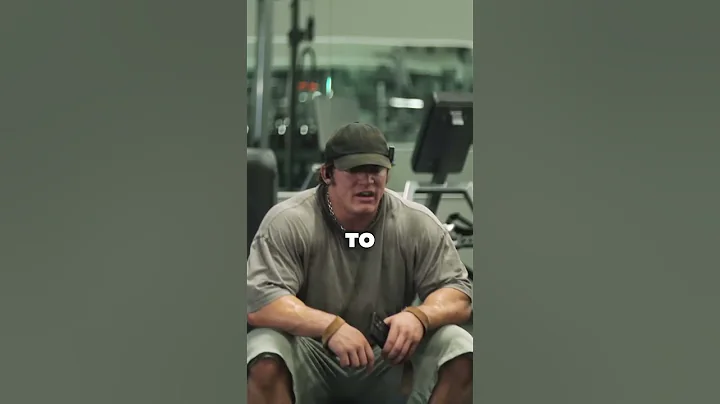 Sam Sulek on Why You NEED to Change Exercises 🔄💪 #samsulek #gymadvice #gym