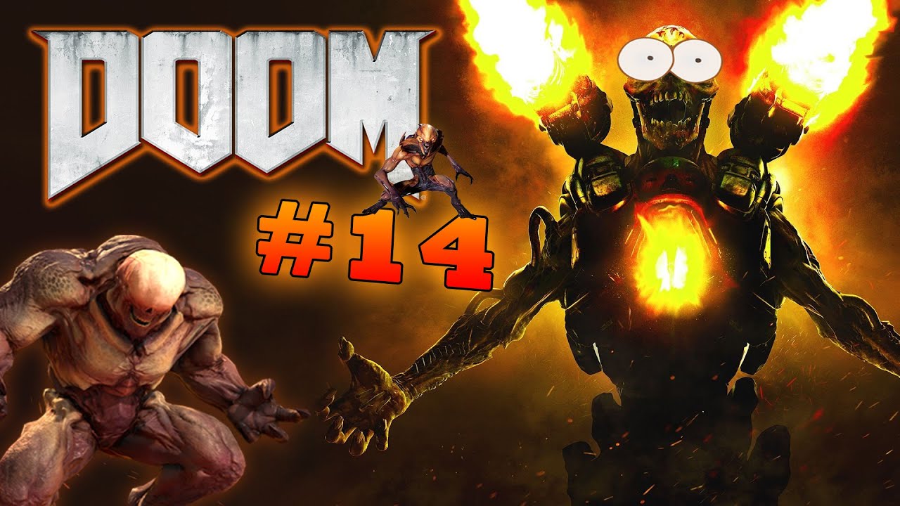 โหลด doom 2016 pc