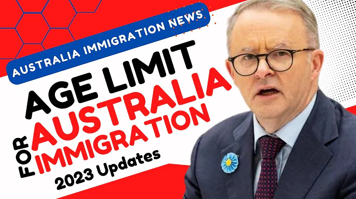 Age limit for Migrating to Australia | Age Criteria to Get an Australian PR Visa - DayDayNews