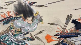 Three Types of Samurai Ambush