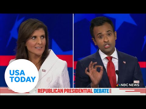 'You're just scum.' GOP debate gets testy during TikTok ban inquiry