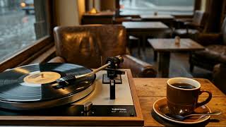 1 Hour Rainy Café Music 🌧️ Cozy Lofi & Soft Acoustic Pop for Deep Focus, Studying, Coding screenshot 5