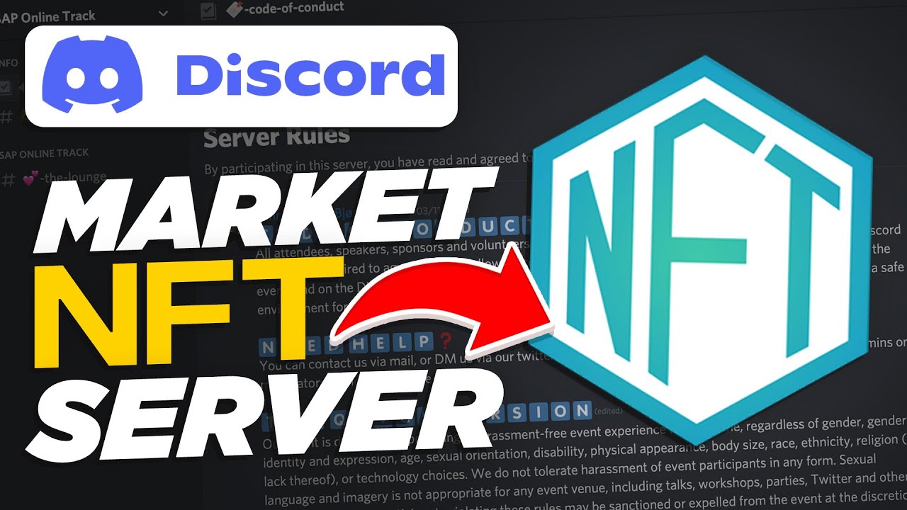 NFT Discord Servers & Groups: List of the Best 10 NFT Discord