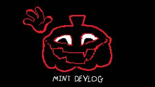 My first devlog!