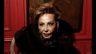 Celebrity Betty Grafstein doa casa de Sintra ao filho  Roger Basile “é agora o proprietário” Wealth