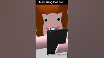 Mastering Beacons in Minecraft: Pro Tips! #youtubeshorts #minecraft #viralvideo