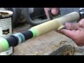 Building the perfect rod