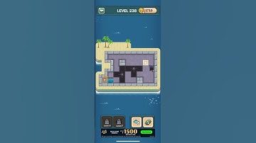 Walkthrough Milo unblock level 238 #games #gameplay #walkthrough #level #puzzle #cat #hard-levels
