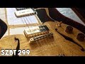Realax Groove Backing Track in B minor | #SZBT 299