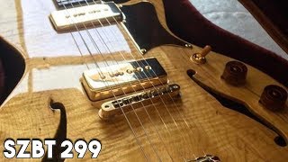 Realax Groove Backing Track in B minor | #SZBT 299 chords