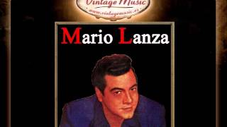 Miniatura del video "Mario Lanza - Bésame Mucho (VintageMusic.es)"