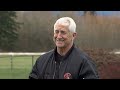 Dave Reichert discusses Green River Killer Gary Ridgway - Unedited