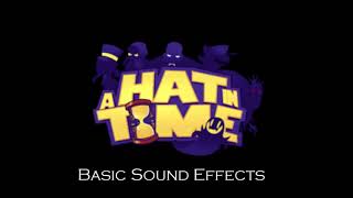 Basic Sound Effects For A Hat In Time Net Worth