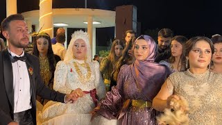 Adem Gerez Miting Gibi Düğünü / Grup Nihat Silopi Müzik Ekibi / Gerez Ailesi