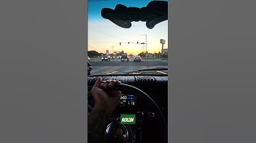 Out and about cruising the 67 chevy nova ss #procharger