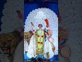 Basanti Puja Pratima 🙏🙏🙏 #shorts #haldia