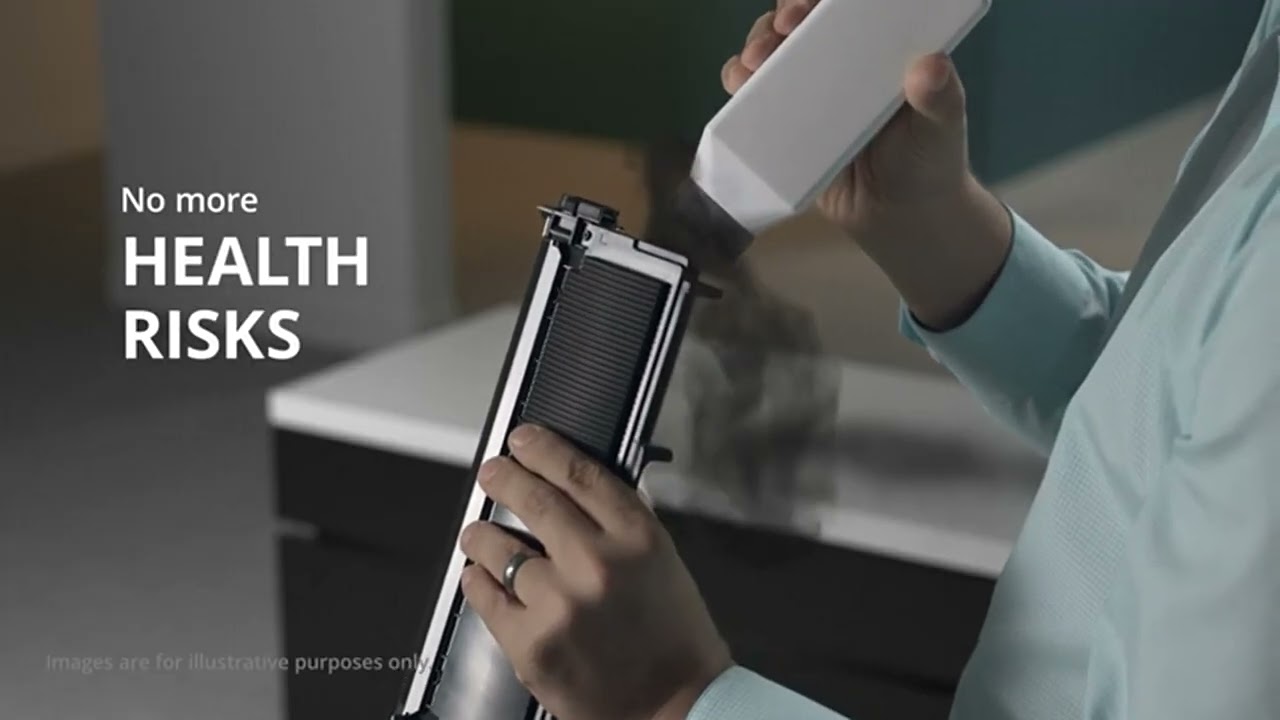 DCP-B7500D Multi-Function Monochrome Laser Printer with Auto Duplex Printing (Toner Box Technology)