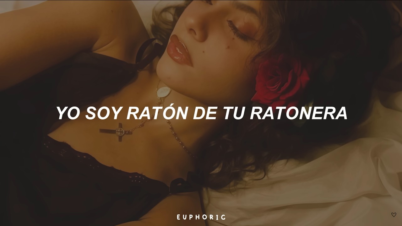 Maná - Mariposa Traicionera (Letra)