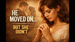 She Gave Everything While He Walked Away | Vintage Love Ballad