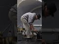 Luxury Igloo Glamping With My Dog! Cozy Camping Vibes #shorts