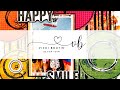 Happy Smile | Sarah Millerhouse | Vicki Boutin Design Team