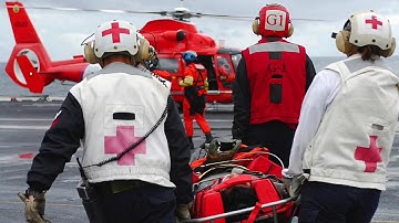 Vice Adm. Charles Ray