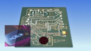 Mobile scanner detects disease from a drop of blood