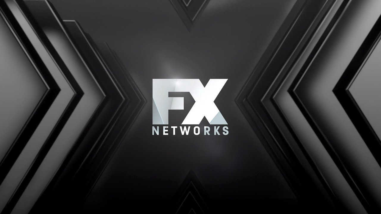 fx network logo