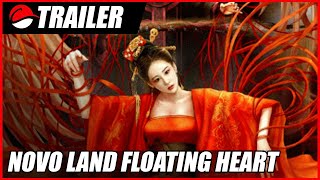 CN| Novo Land Floating Heart