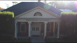 50 Years of the Dixon Gallery and Gardens