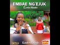 EUNICE MAATO UPCOMING SONG 