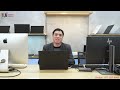 Trên Tay Laptop Lenovo Thinkpad P1 Gen 4 Max Cấu Hình CPU i9 Màn 4K VGA RTX 5000 16GB