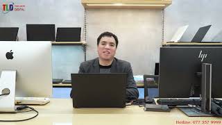 Trên Tay Laptop Lenovo Thinkpad P1 Gen 4 Max Cấu Hình CPU i9 Màn 4K VGA RTX 5000 16GB