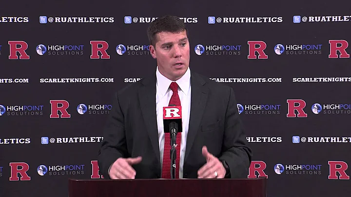 RVision: Chris Ash National Signing Day Press Conference