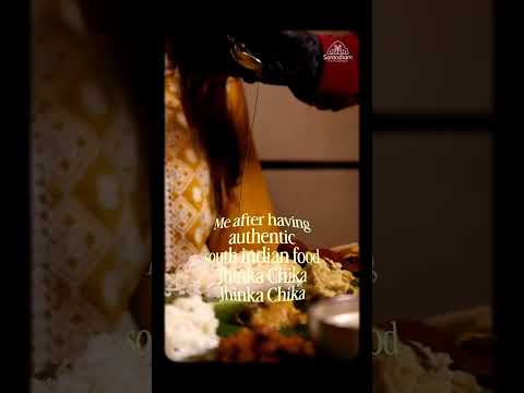 This Is Your Sign to Visit Santosham ❤️