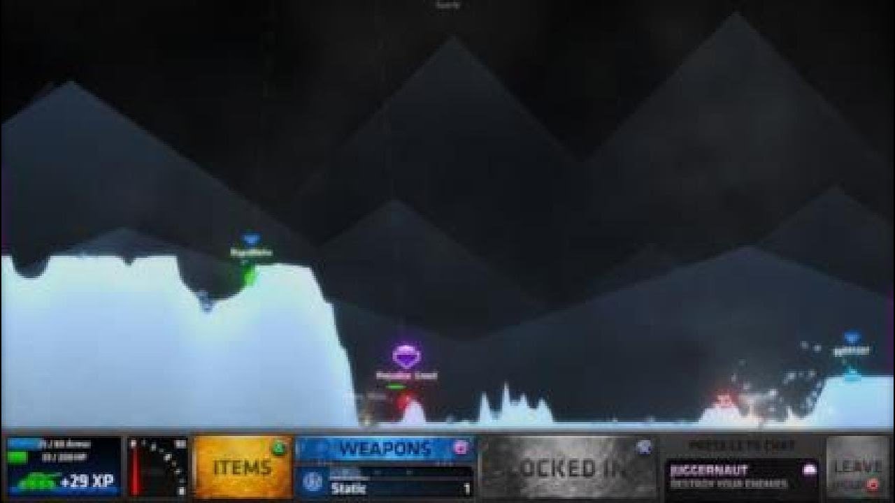 Shellshock Funny Moments