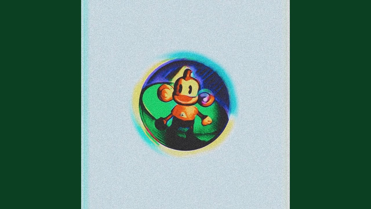 Rave Ball (feat. Golemm)