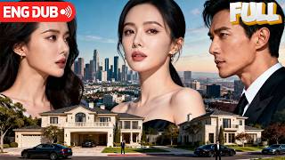 【Multi Sub】She Left Her Family… Only to Enter a Real Billionaire Household!