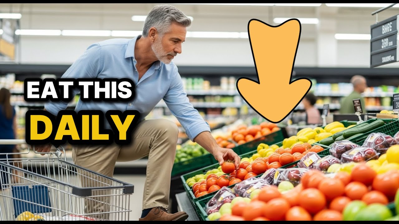 Living Healthy: What Can I Eat for Prostate Health?