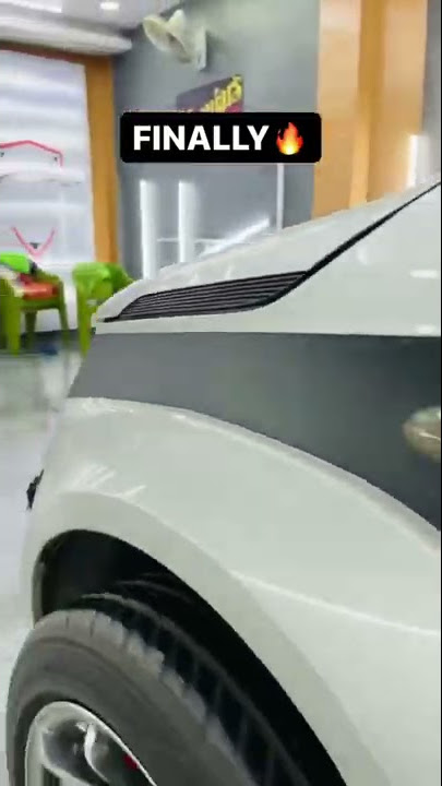 👌🤘🤟Ignis modified and wrapped look like monster #shorts #arunpanwar #carslover #carlover #ignis