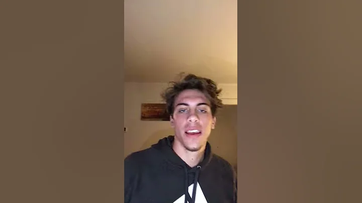 Tyler Held Elevator Speech